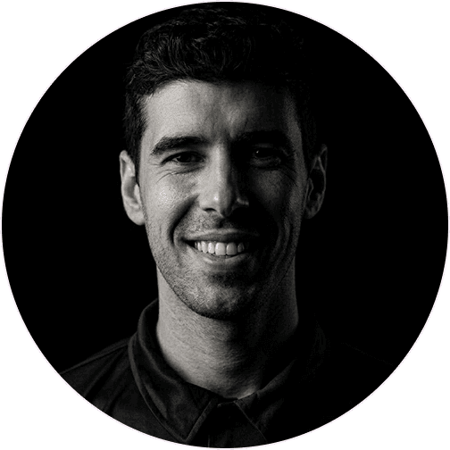 Foto de Perfil Dev Paulo Dias