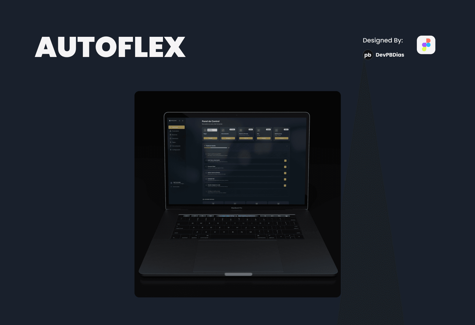 FullStack - AutoFlex Challenge