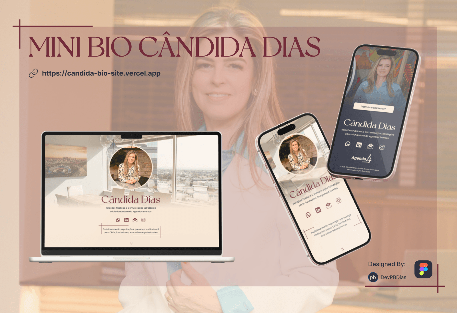 Candida Bio